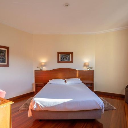 Hotel Ulveira Oliveira de Frades Eksteriør billede