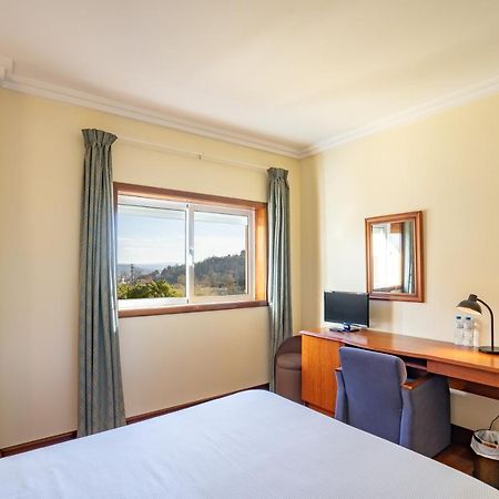 Hotel Ulveira Oliveira de Frades Eksteriør billede