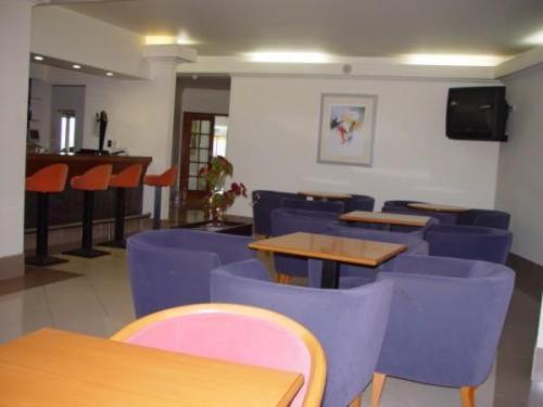 Hotel Ulveira Oliveira de Frades Eksteriør billede