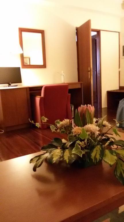 Hotel Ulveira Oliveira de Frades Eksteriør billede