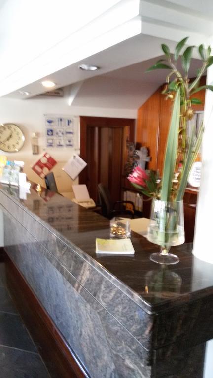 Hotel Ulveira Oliveira de Frades Eksteriør billede